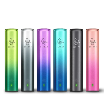 Elfbar Mate 500 Pod Akku
