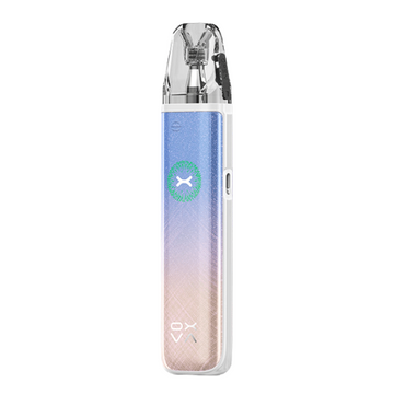 OXVA Xlim Go 2 Pod Kit mit Zugautomatik – 1500 mAh, ohne Taste