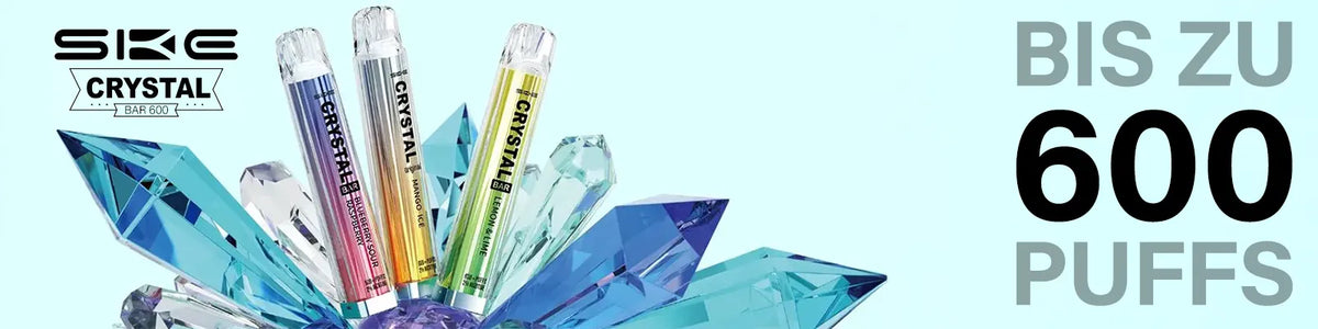 Crystal Bar