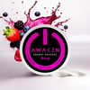 AWAKEN Energy Pouches mit Koffein, Taurin, Vitamin B5 ohne Zucker & Nikotin