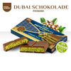 Dubai Schokolade Pistacio