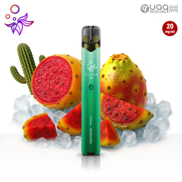Elfbar 800 Cactus Ice 20mg/ml mit Turbo Mode