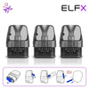 Elfbar ELFX Pro Pods