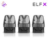 Elfbar ElfX Ersatzpods - 0,6 / 0,8 Ohm