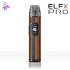 Elfbar ELFX Pro cowboy brown