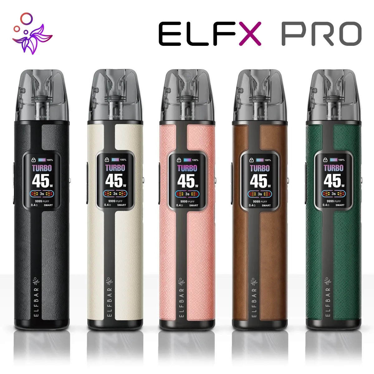 Elfbar ELFX Pro