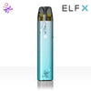 Elfbar ElfX silver blue