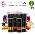 Cherry – Elfbar ELFA Pods 0 mg/ml Nikotinfrei - 2 Stück