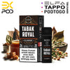 ExPod Flavorist Tabak Royal Pod