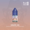 Tornado Grape Ice Liquid 10mg/20mg