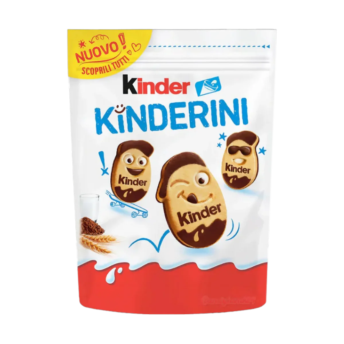 Kinder Kinderini 250g