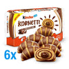 Kinder Kornetti Schokolade