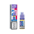 Blueberry Sour Raspberry – Lost Mary Liquid 10 ml