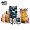 Overvape Energy Cool Nikotinsalz Liquid