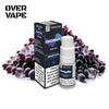 Overvape Grape Cool Nikotinsalz Liquid