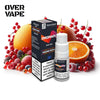 Overvape Orange Berry Nikotinsalz Liquid