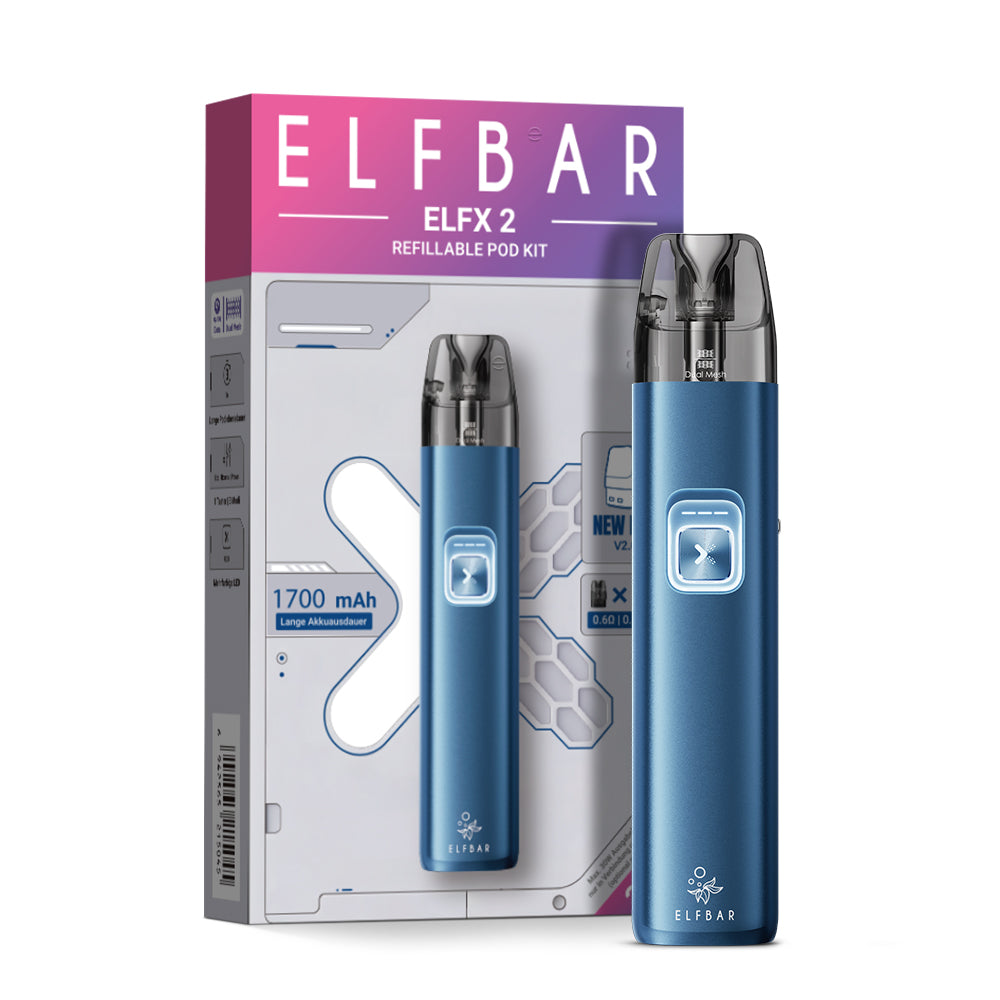 Elfbar ELFX 2 Kit