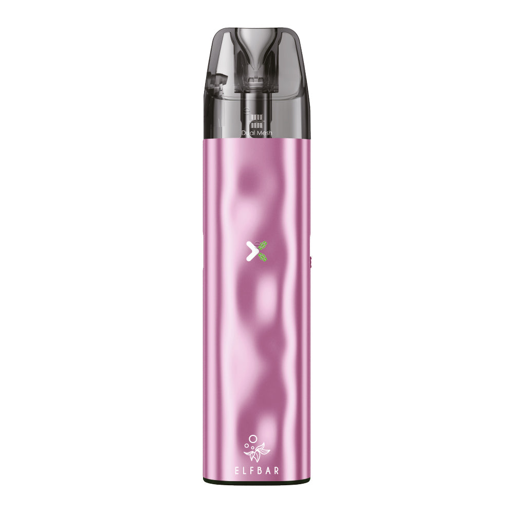 Elfbar ELFX Mini Kit
