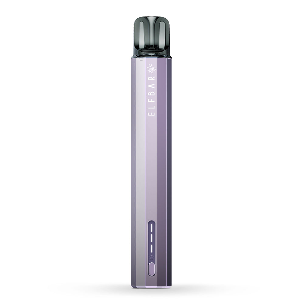 Elfbar ELFA Turbo Pro Kit