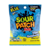 Sour Patch Kids Blue Raspberry 102g