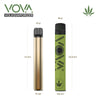 Abmessungen des VOVA Vaporizer