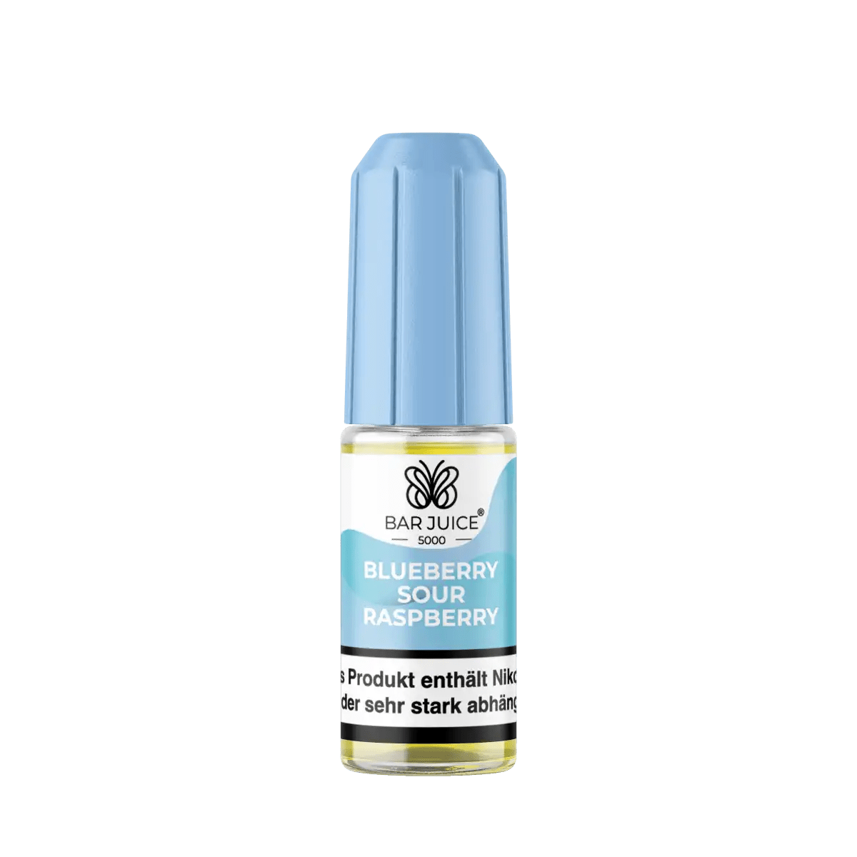 Bar Juice 5000 Nikotinsalz Liquid 10/20 mg – 10 ml