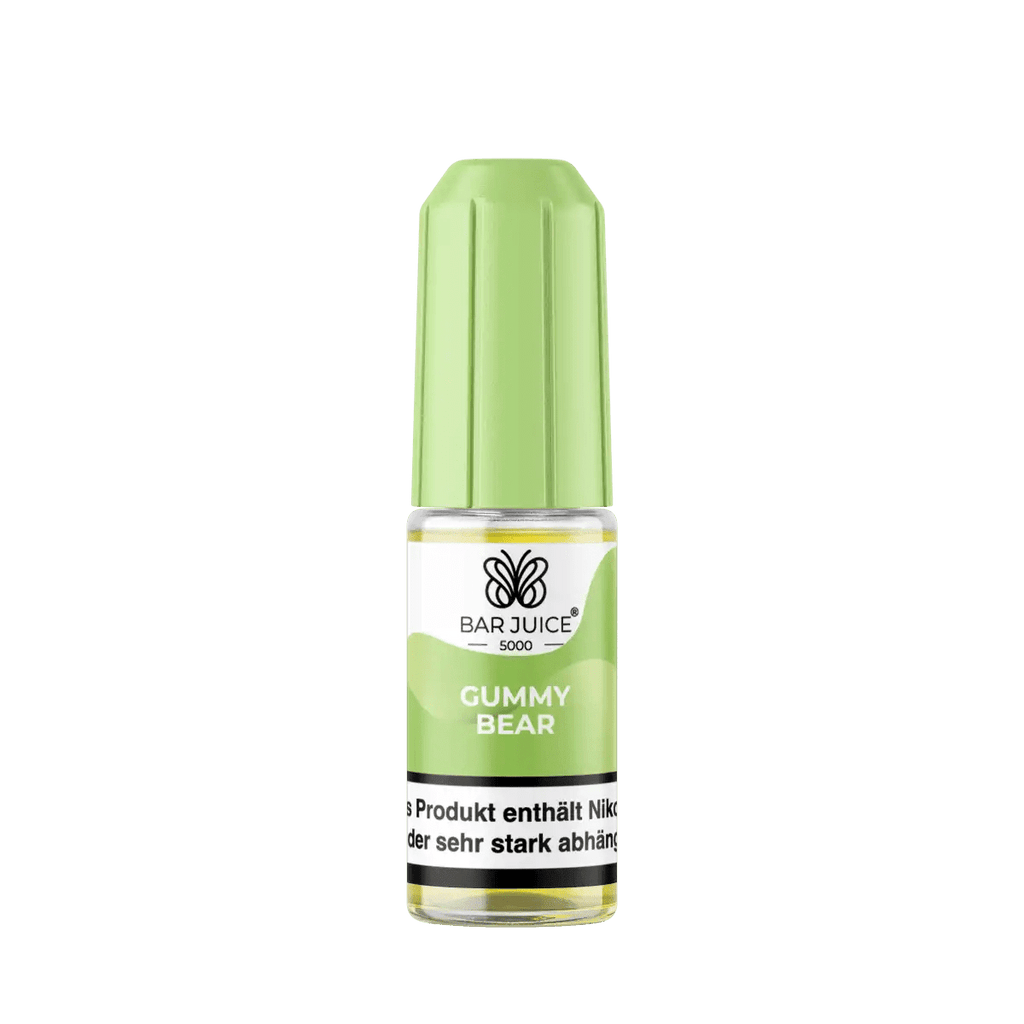 Bar Juice 5000 Nikotinsalz Liquid 10/20 mg – 10 ml