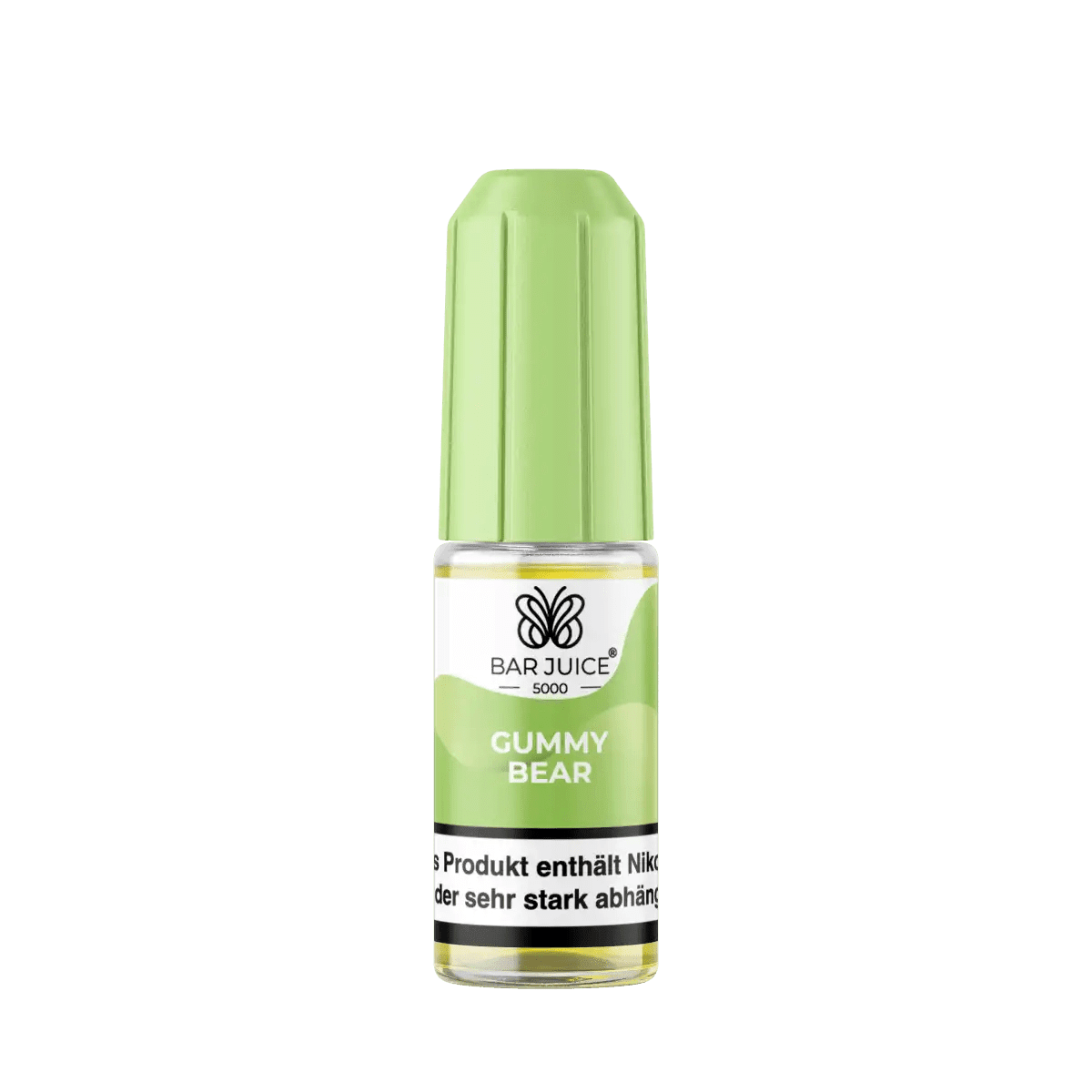 Bar Juice 5000 Nikotinsalz Liquid 10/20 mg – 10 ml