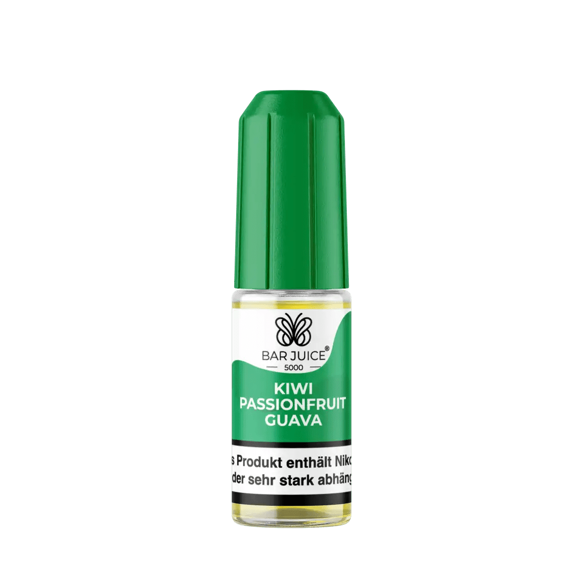 Bar Juice 5000 Nikotinsalz Liquid 10/20 mg – 10 ml