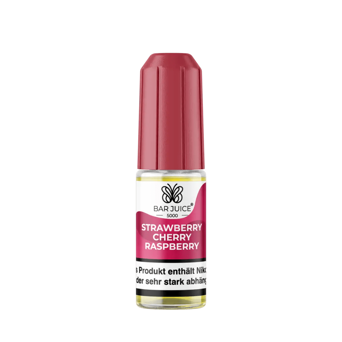 Bar Juice 5000 Nikotinsalz Liquid 10/20 mg – 10 ml