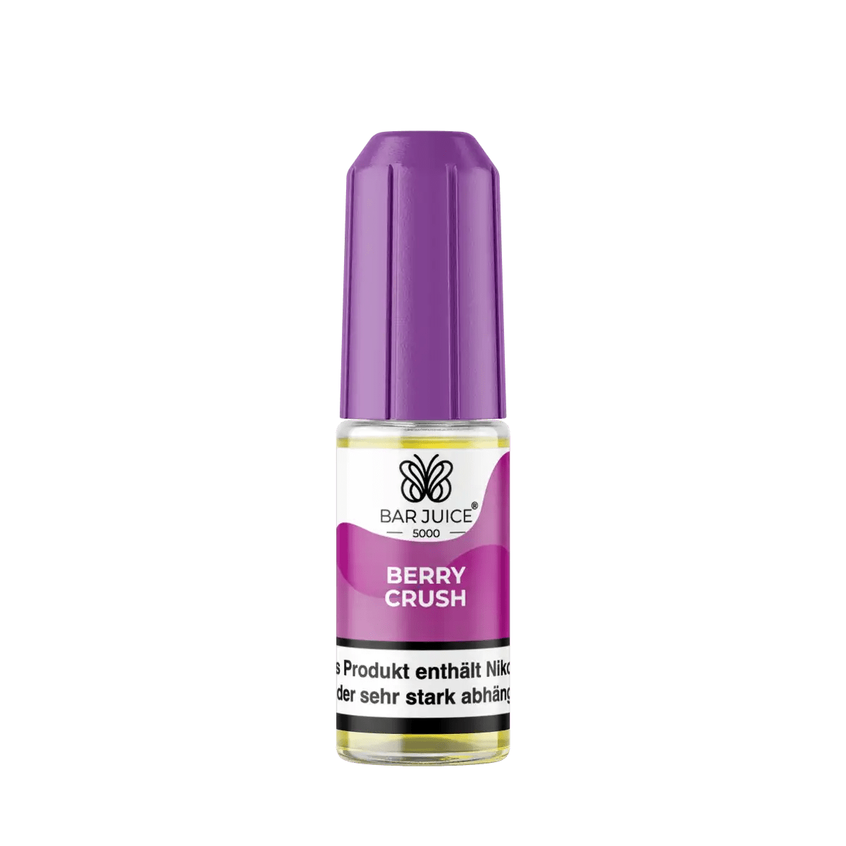 Bar Juice 5000 Nikotinsalz Liquid 10/20 mg – 10 ml