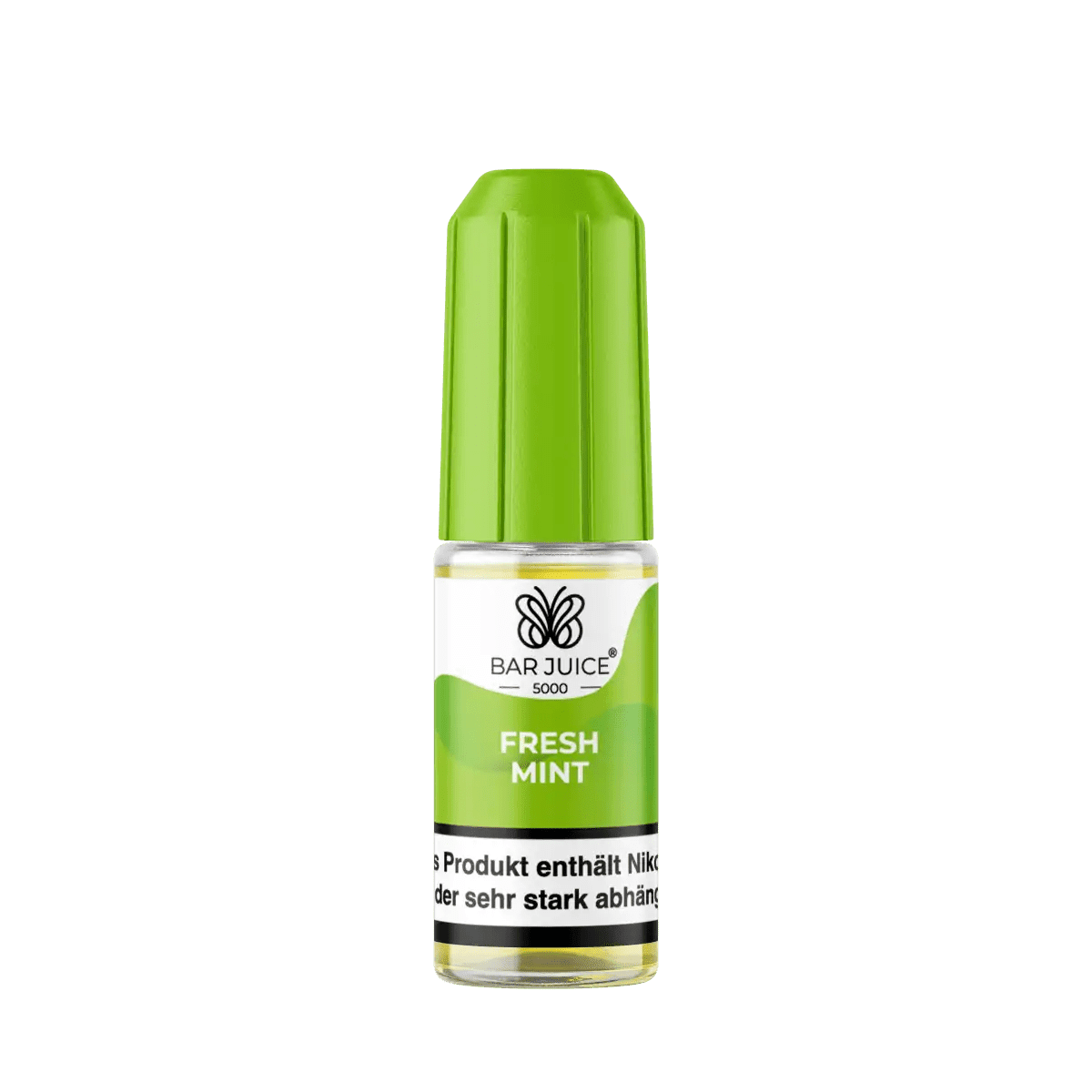 Bar Juice 5000 Nikotinsalz Liquid 10/20 mg – 10 ml