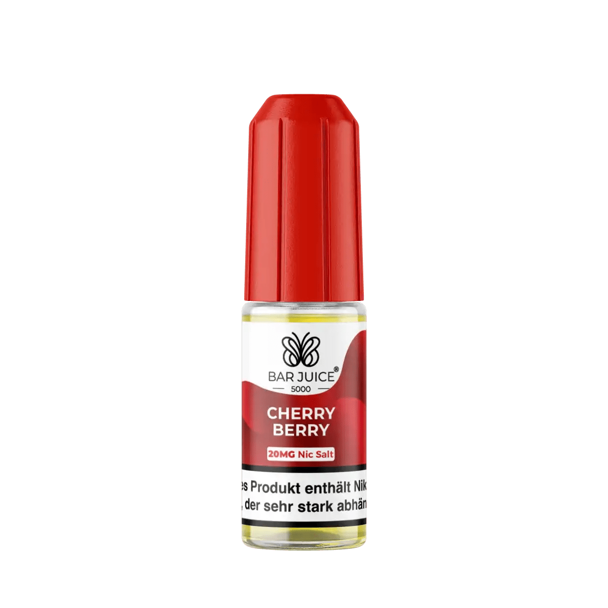 Bar Juice 5000 Nikotinsalz Liquid 10/20 mg – 10 ml