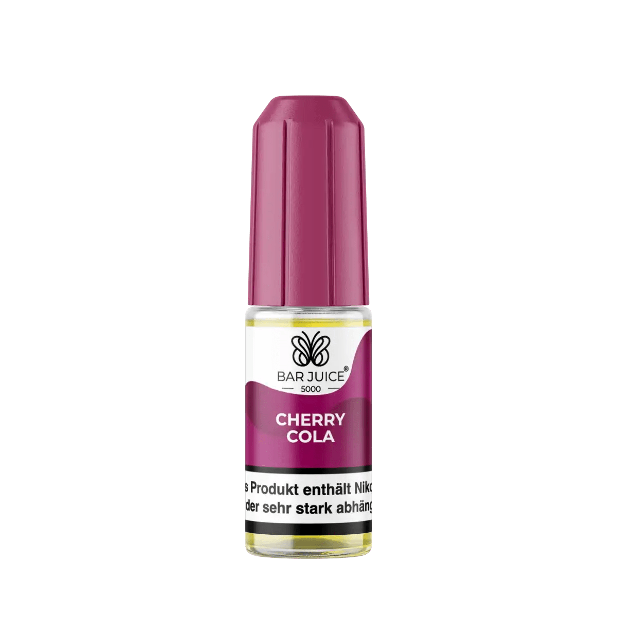 Bar Juice 5000 Nikotinsalz Liquid 10/20 mg – 10 ml