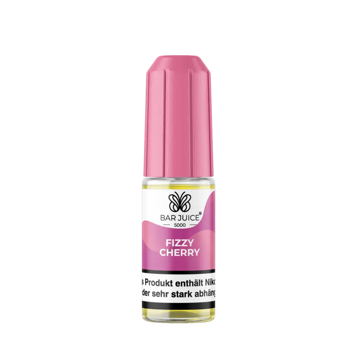 Bar Juice 5000 Nikotinsalz Liquid 10/20 mg – 10 ml