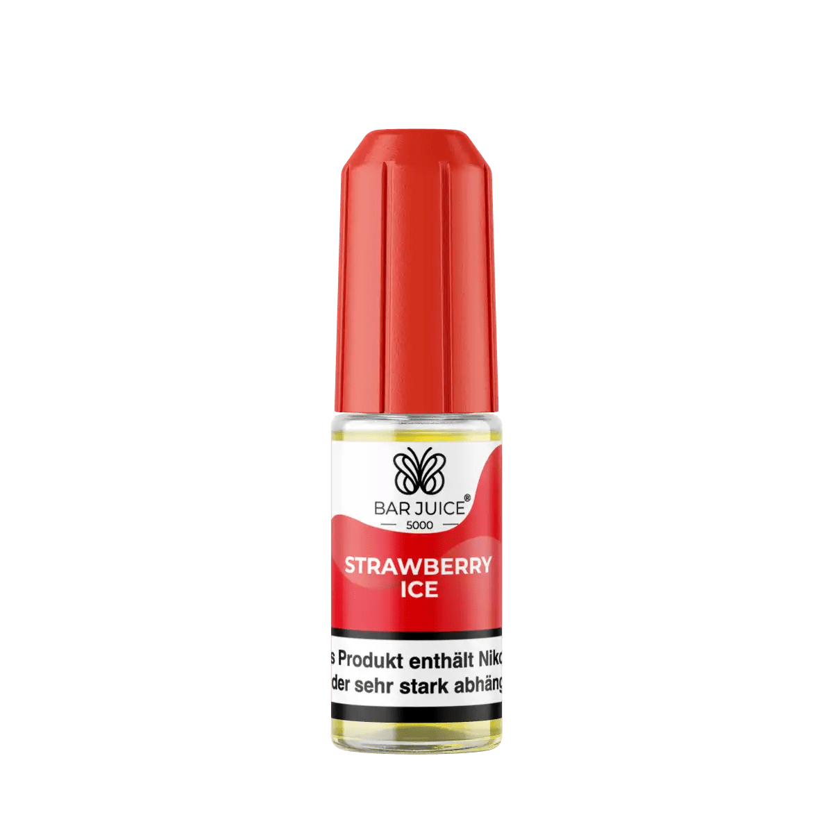 Bar Juice 5000 Nikotinsalz Liquid 10/20 mg – 10 ml