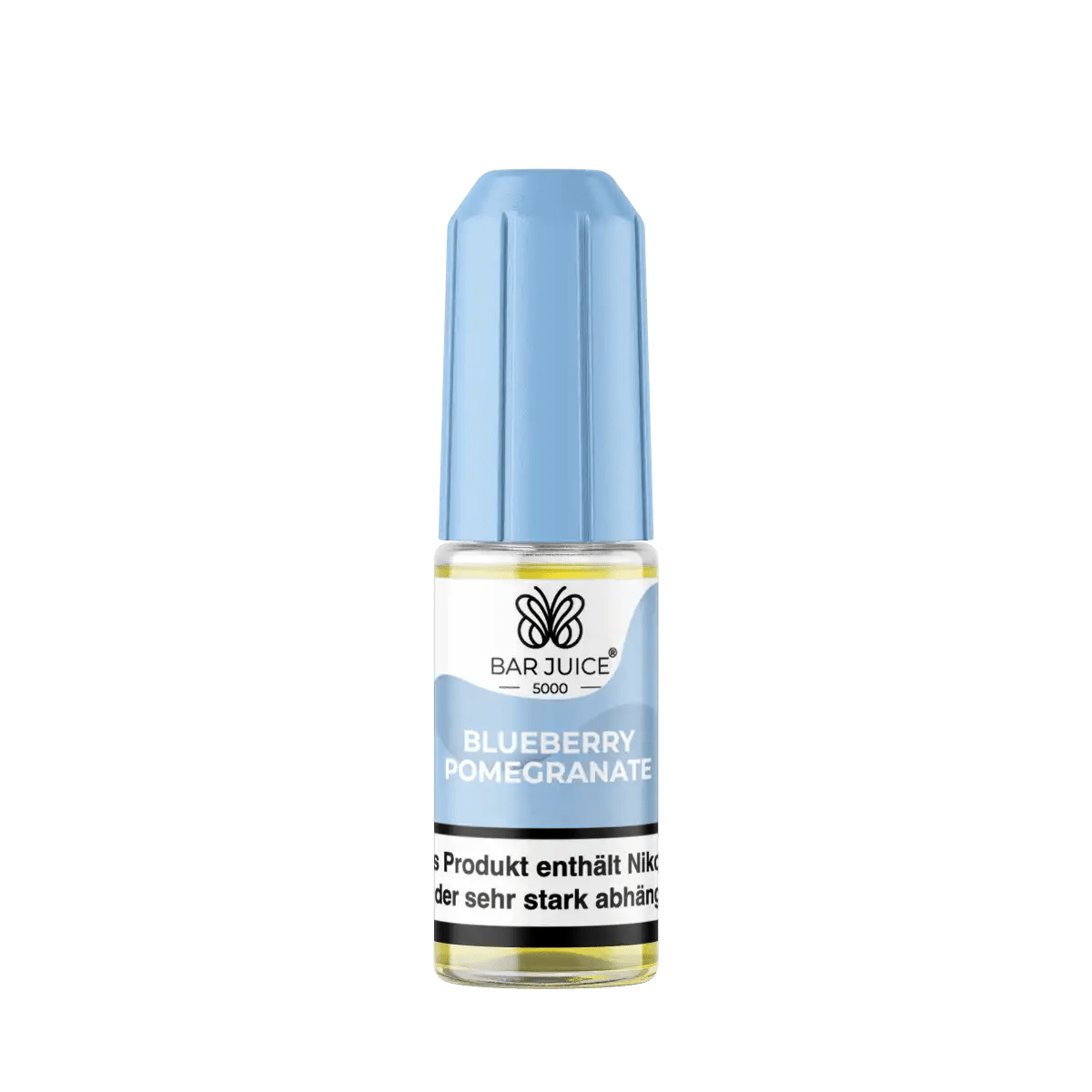 Bar Juice 5000 Nikotinsalz Liquid 10/20 mg – 10 ml