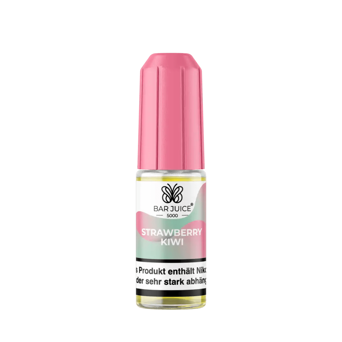 Bar Juice 5000 Nikotinsalz Liquid 10/20 mg – 10 ml