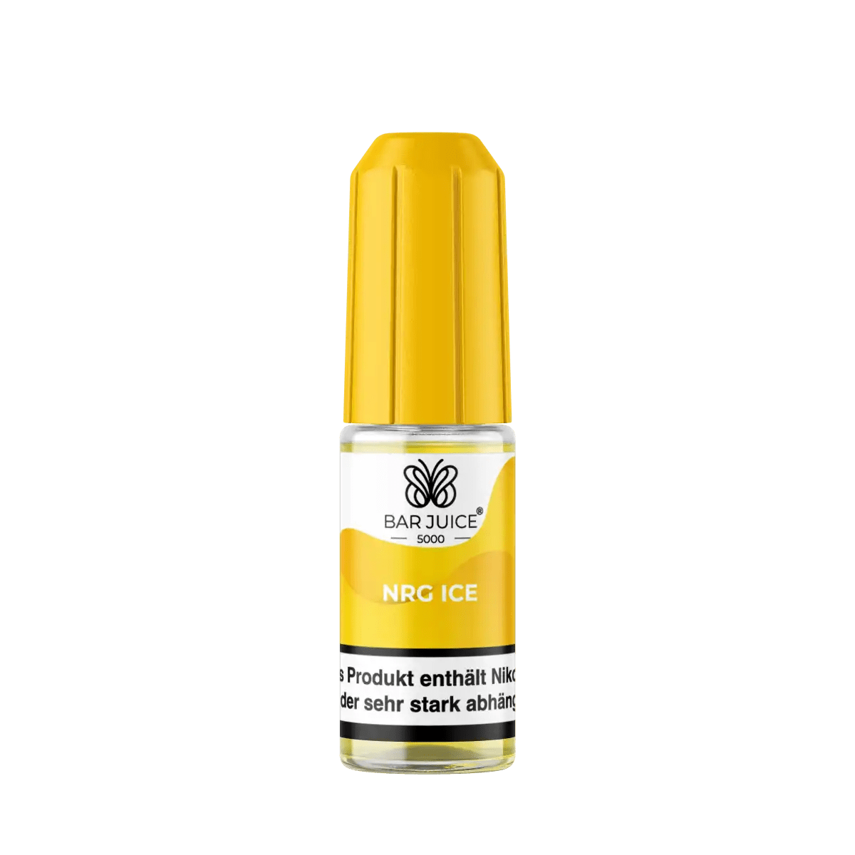 Bar Juice 5000 Nikotinsalz Liquid 10/20 mg – 10 ml