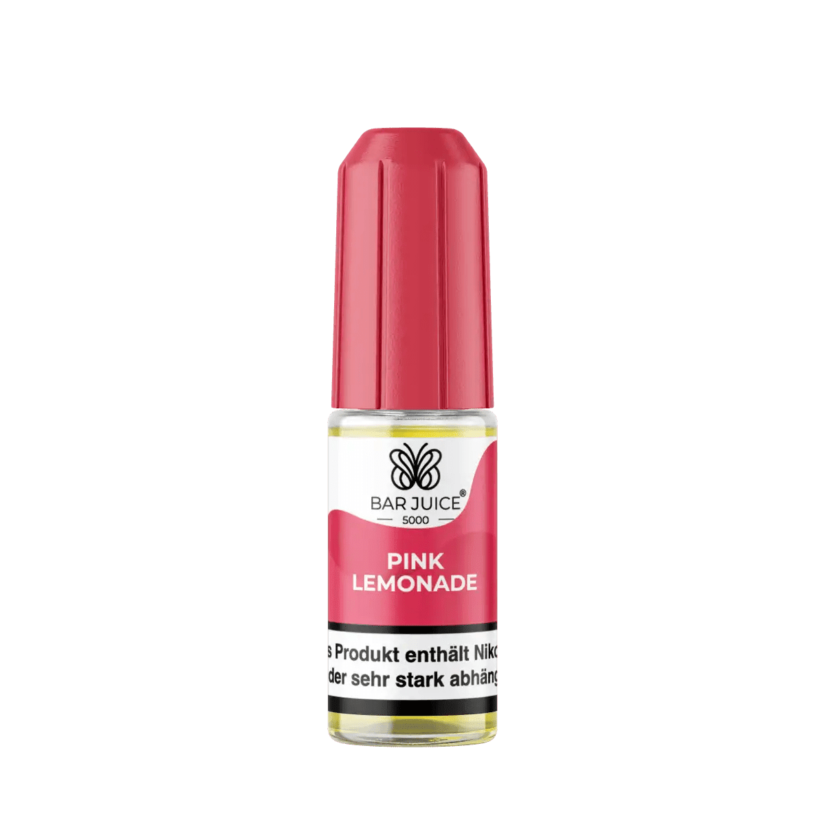 Bar Juice 5000 Nikotinsalz Liquid 10/20 mg – 10 ml