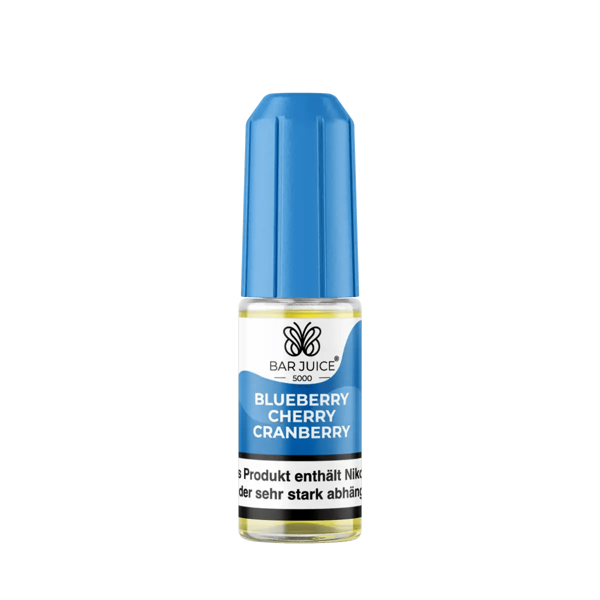 Bar Juice 5000 Nikotinsalz Liquid 10/20 mg – 10 ml