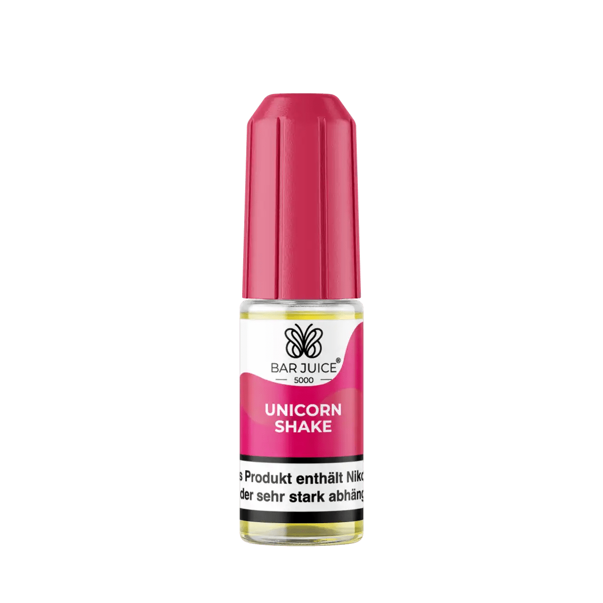 Bar Juice 5000 Nikotinsalz Liquid 10/20 mg – 10 ml