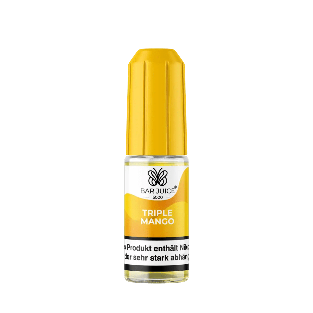 Bar Juice 5000 Nikotinsalz Liquid 10/20 mg – 10 ml