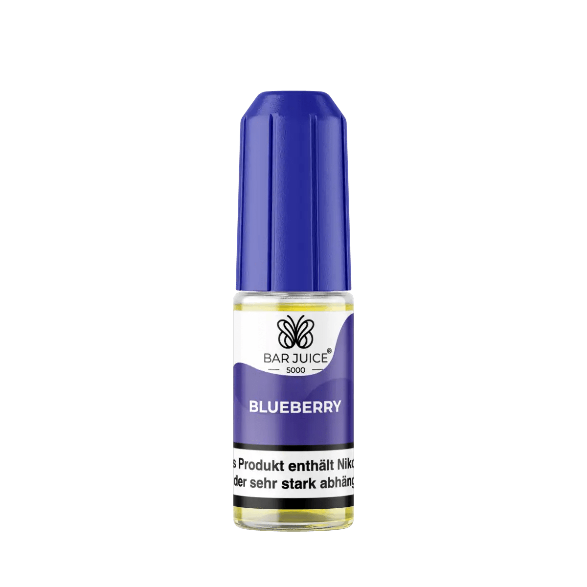 Bar Juice 5000 Nikotinsalz Liquid 10/20 mg – 10 ml