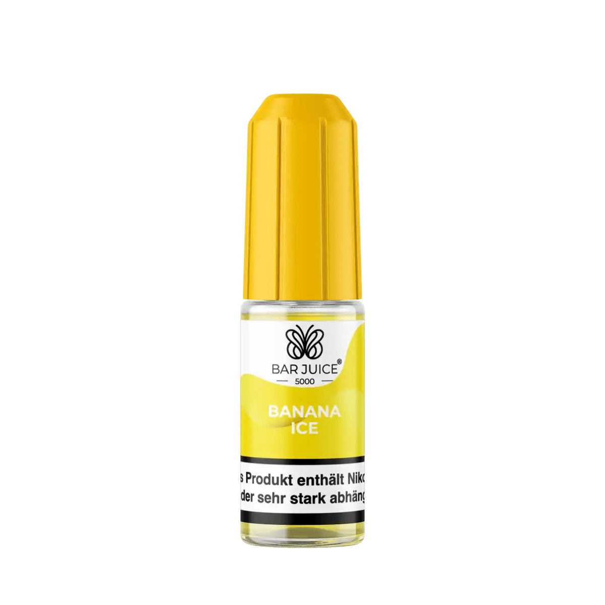 Bar Juice 5000 Nikotinsalz Liquid 10/20 mg – 10 ml