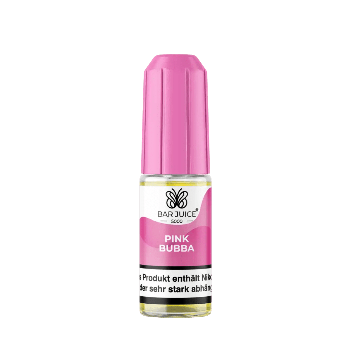Bar Juice 5000 Nikotinsalz Liquid 10/20 mg – 10 ml