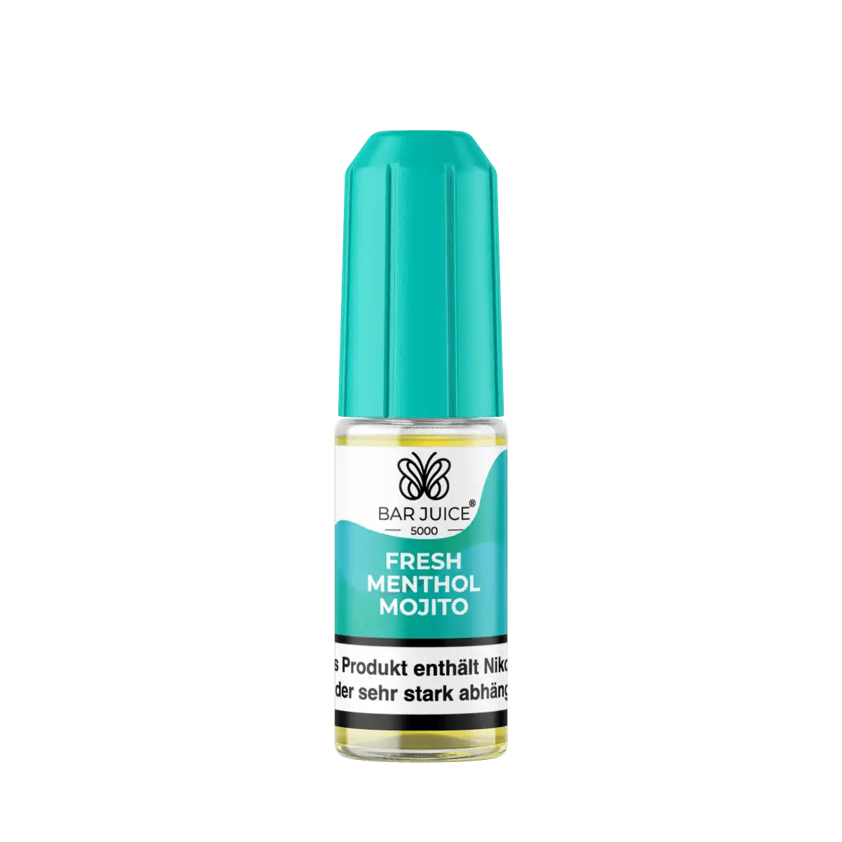 Bar Juice 5000 Nikotinsalz Liquid 10/20 mg – 10 ml