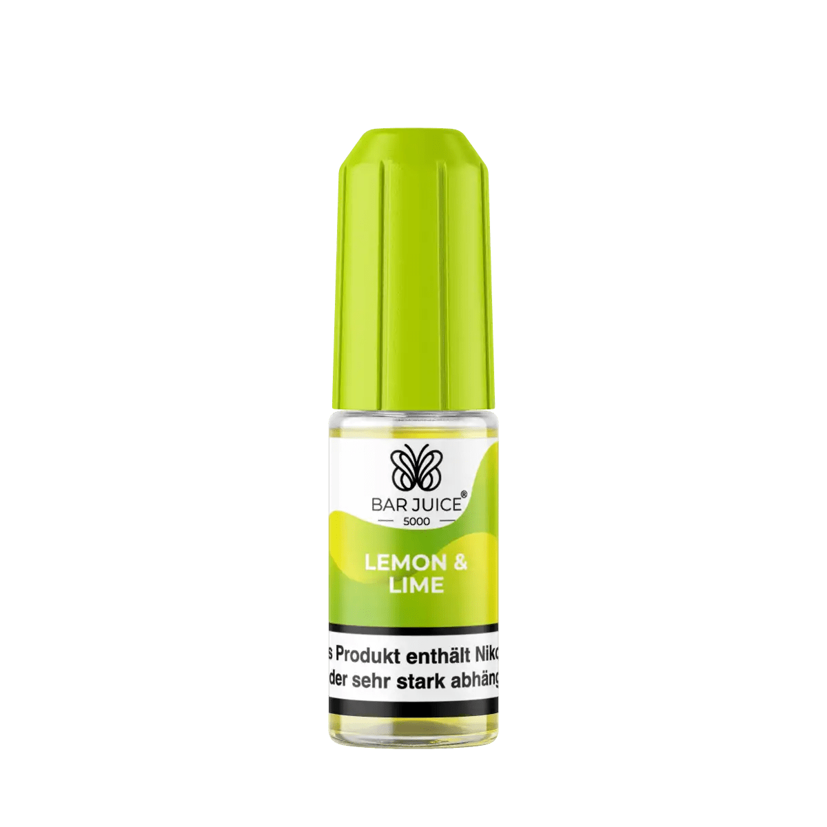 Bar Juice 5000 Nikotinsalz Liquid 10/20 mg – 10 ml
