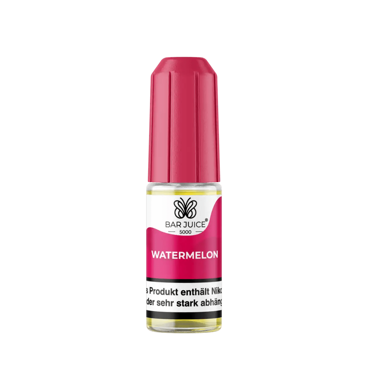 Bar Juice 5000 Nikotinsalz Liquid 10/20 mg – 10 ml