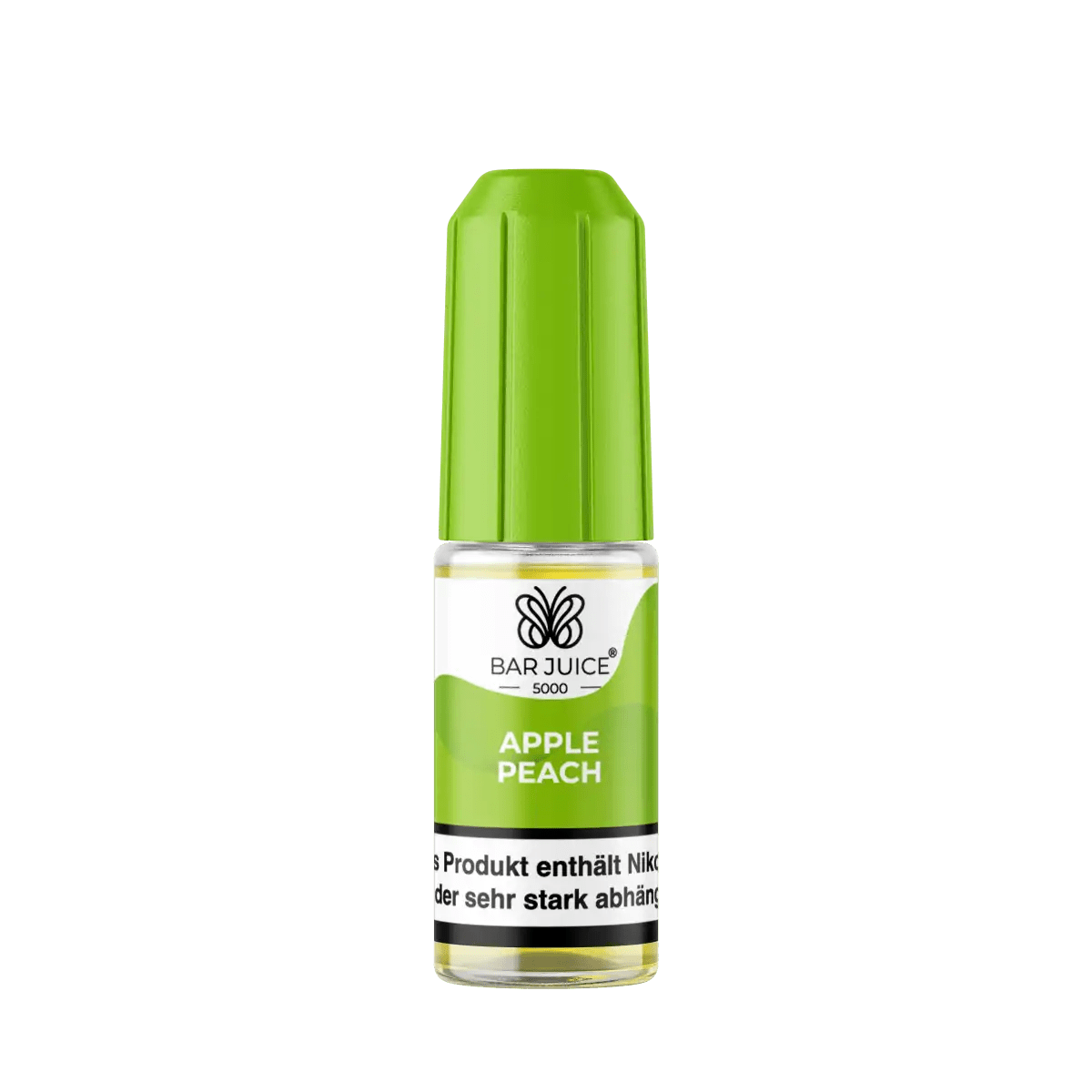 Bar Juice 5000 Nikotinsalz Liquid 10/20 mg – 10 ml